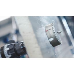 Bosch Pro Multi-Material Holesaw 102mm