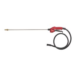 Milwaukee M18BBPFP2-CST Chemicals Spray Tank 15Ltr