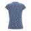 Regatta Hyperdimension II Short Sleeve Womens T-Shirt Navy Size 8