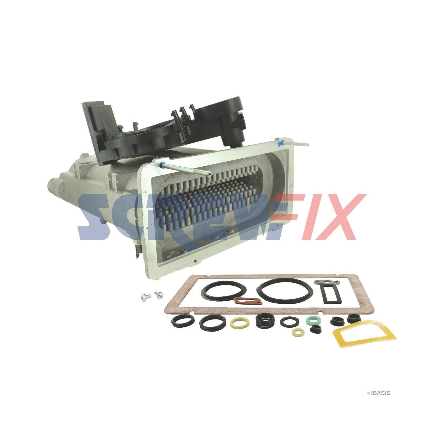 Ideal Heating 176063 HEAT ENGINE KIT H/O (422HC)