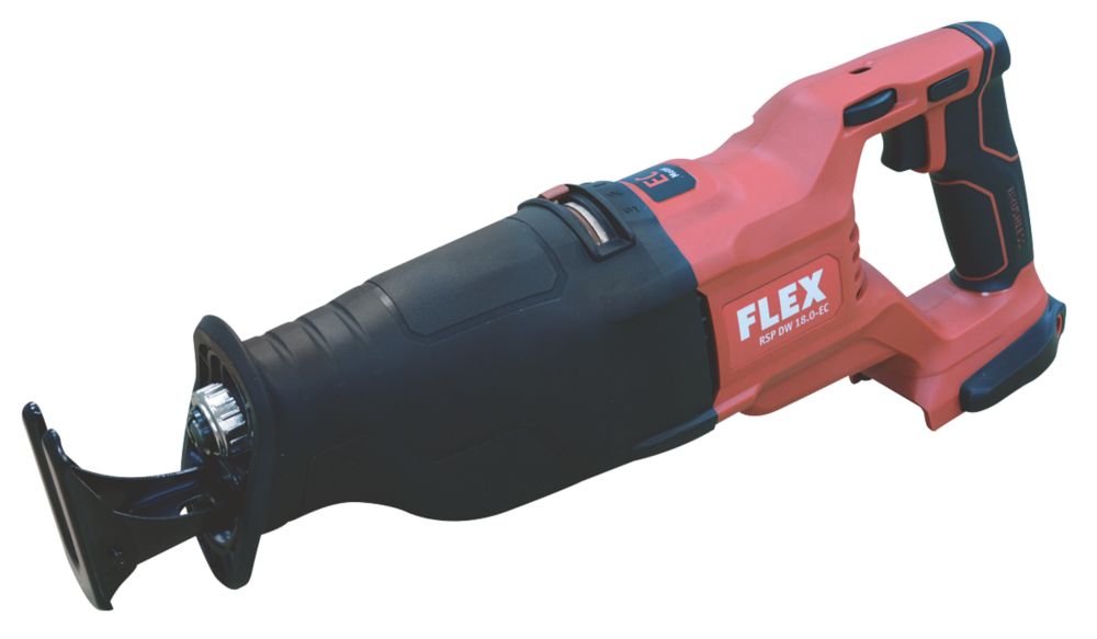 Cordless reciprocating saw discount screwfix