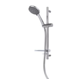 Triton Amore Gloss Black 9.5kW  Electric Shower