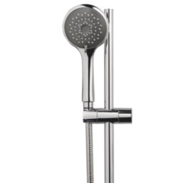 Triton Amore Gloss Black 9.5kW  Electric Shower