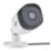 Yale SV-ABFX-W-2 White Wired 1080p Outdoor Bullet Camera