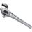 Ridgid  Pipe Wrench 14" 1