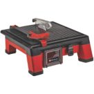 Einhell TE-TC 18/115 Li 18V Li-Ion Power X-Change  Cordless Tile Cutter - Bare