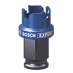 Bosch Expert Steel Holesaw 21mm