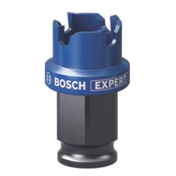 Bosch Expert Steel Holesaw 21mm