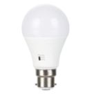 Inlight CCT B22 A19 LED Light Bulb  1050lm 12W 10 Pack