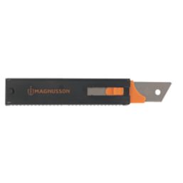 Magnusson  25mm Snap-Off Knife Blades 5 Pack