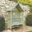Shire Rose 4' x 2' (Nominal) Apex Timber Arbour