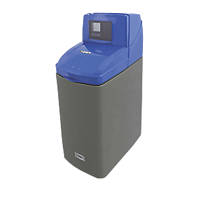 BWT Automatic Metered Water Softener 20Ltr