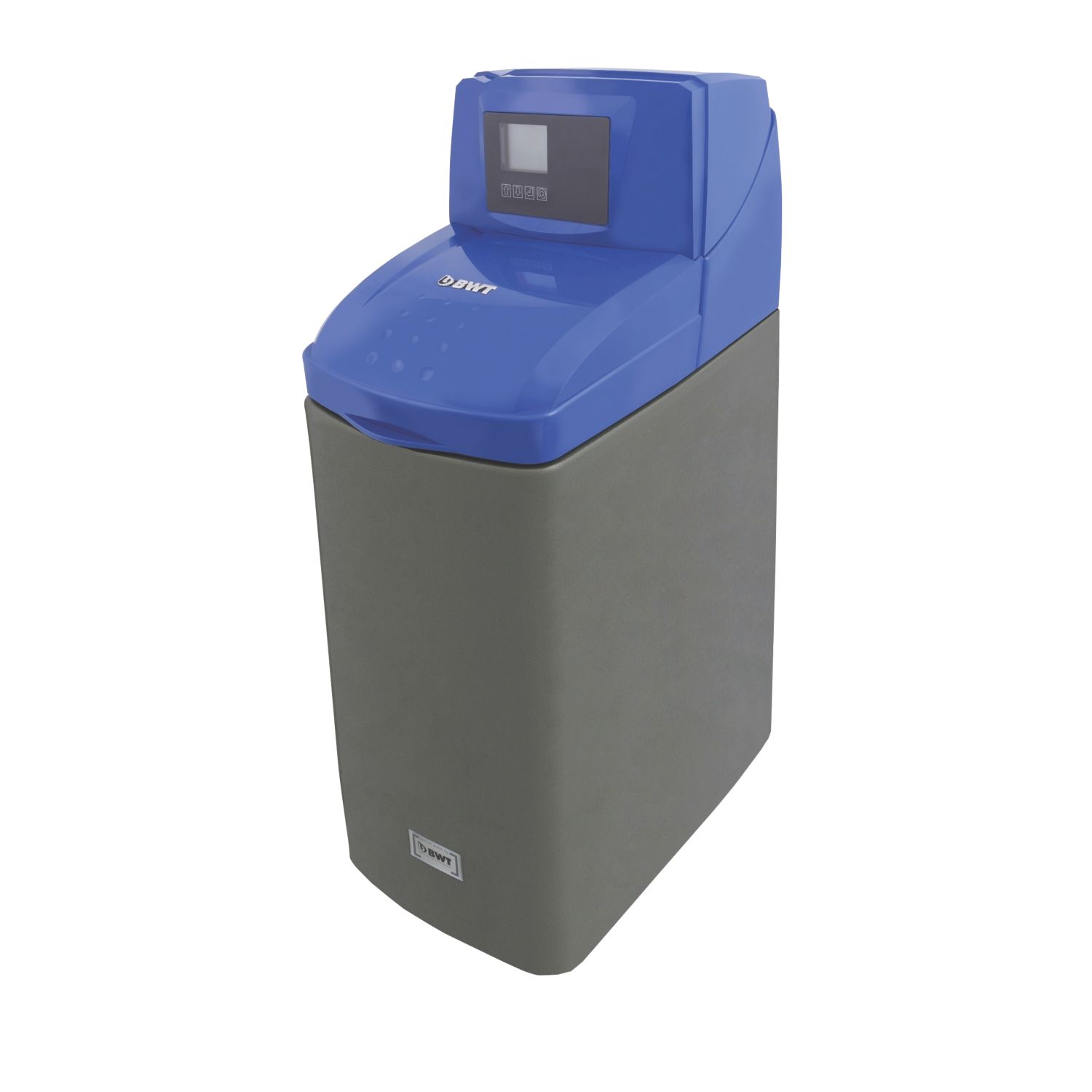 BWT Automatic Metered Water Softener 20Ltr (4234R)