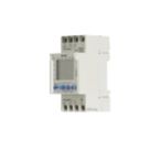 British General Fortress 16A 2-Pole  Digital 2-Channel Consumer Unit Timer Module