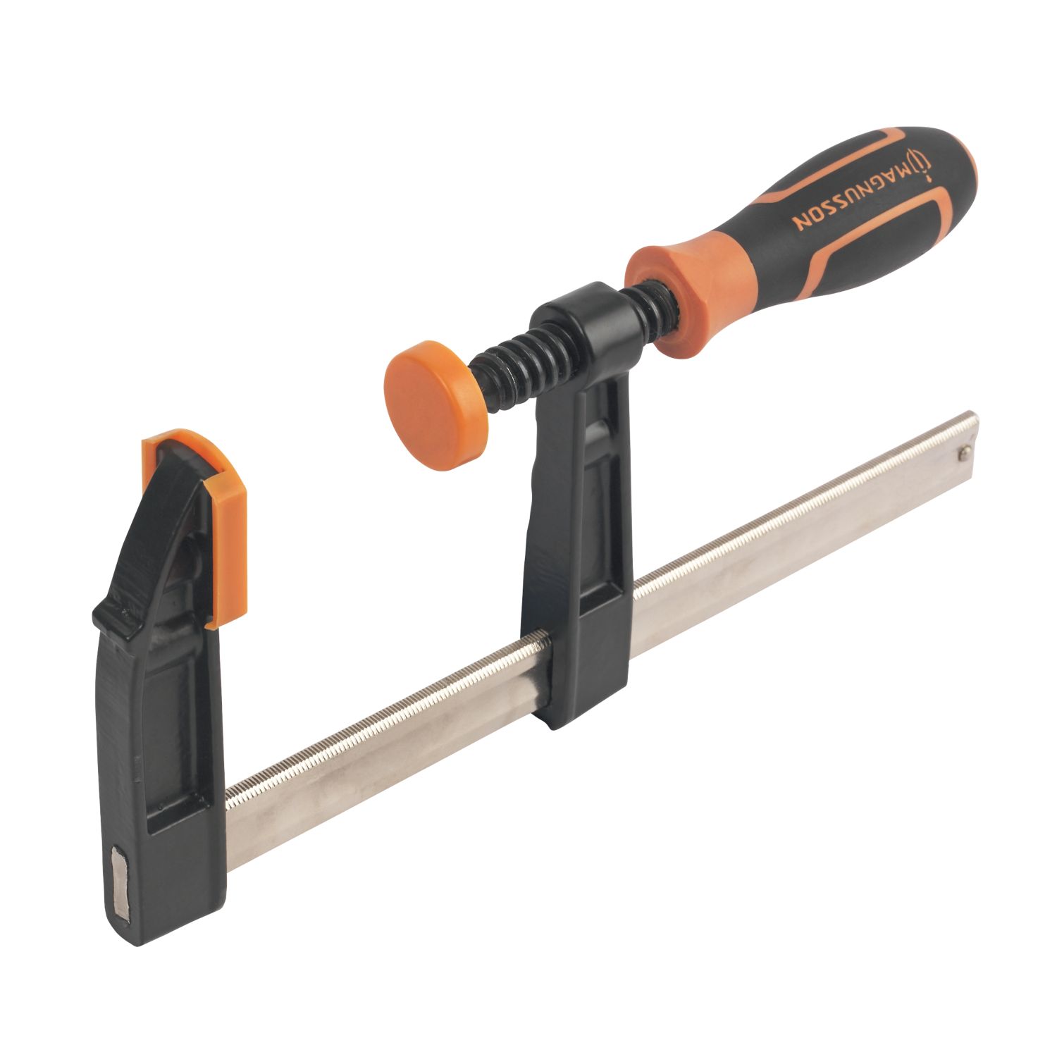 Magnusson F-Clamp 8" (200mm) (4239V)