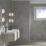 Fibo Timeless Wet Wall Panelling Silk  Meton Grey 2400mm x 600mm x 10.2mm