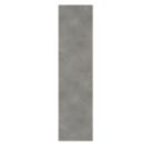Fibo Timeless Wet Wall Panelling Silk  Meton Grey 2400mm x 600mm x 10.2mm