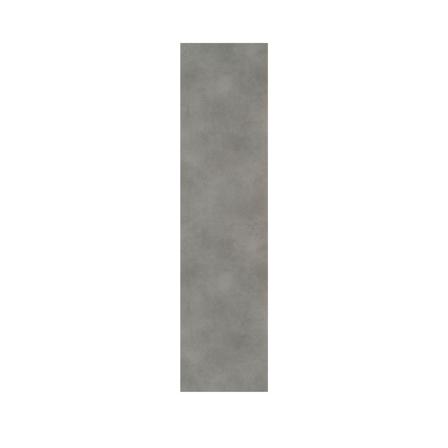 Fibo Timeless Wet Wall Panelling Silk Meton Grey 2400mm x 600mm x 10.2mm (423AE)