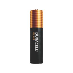 Duracell Plus AAA 1.5V Alkaline Battery 12 Pack