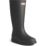 Hunter Downpour Tall Insulated  Size 7 Womens Black Non Safety Wellies