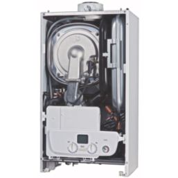 Baxi 624 Gas Combi Boiler - Screwfix