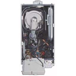 Baxi 624 Gas Combi Boiler - Screwfix