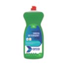 Orca  T2 Green Detergent Washing Up Liquid 1Ltr