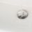 Bristan RP3 W Basin16 C Chrome-Plated Brass 40mm Slotted Click‑Clack Basin Waste