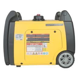 Champion 73001i-E 3500W Inverter Petrol Generator 240V