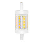 Diall  R7s Linear LED Light Bulb 1055lm 9W 78mm (3.1")