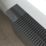 Ximax 600mm x 1080mm 4184BTU Black Type 22 LST Convector Radiator