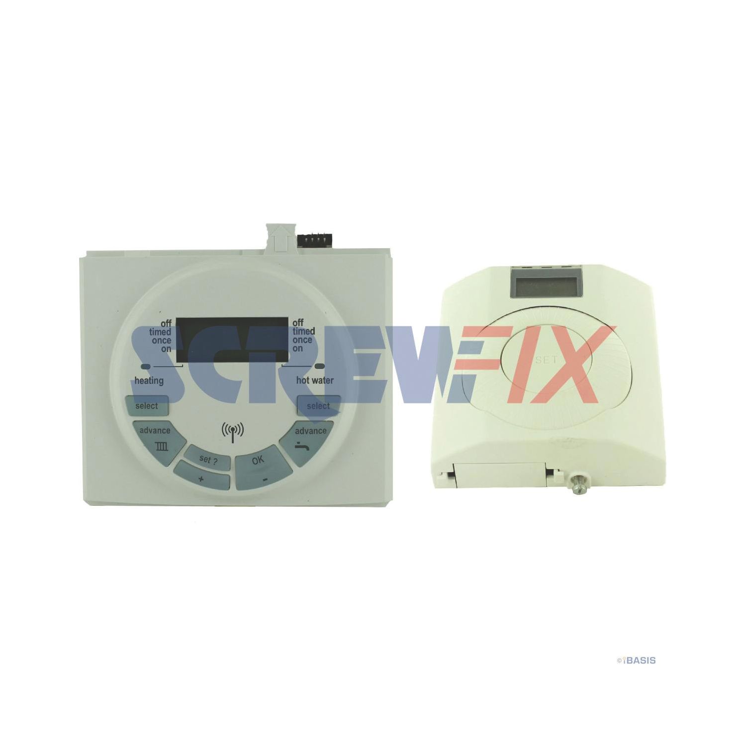 Worcester Bosch 77161920540 G/STAR I & G/STAR SI SERIES DT20RF MK2 (423GW)