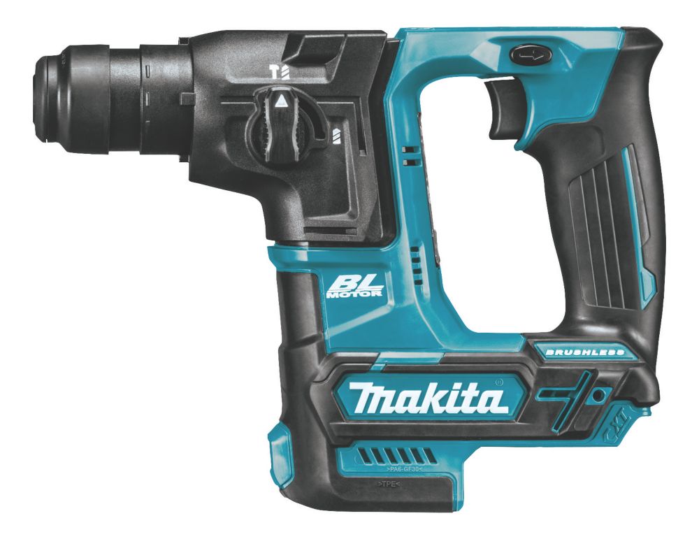 Screwfix makita sds deals 18v