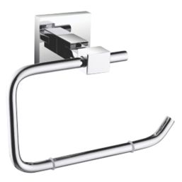 Bristan  Square Toilet Roll Holder Chrome
