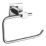 Bristan  Square Toilet Roll Holder Chrome