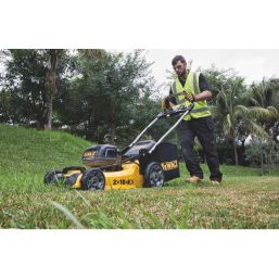 DEWALT DT20671-QZ 48cm Lawn Mower Blade