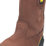Amblers FS223 Metal Free  Safety Rigger Boots Brown Size 7