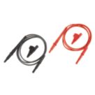 Di-Log Multimeter Lead Set 1.5m