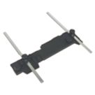 Refurb Makita 196953-0 Guide Rail Adaptor for Circular Saw
