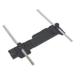 Refurb Makita 196953-0 Guide Rail Adaptor for Circular Saw