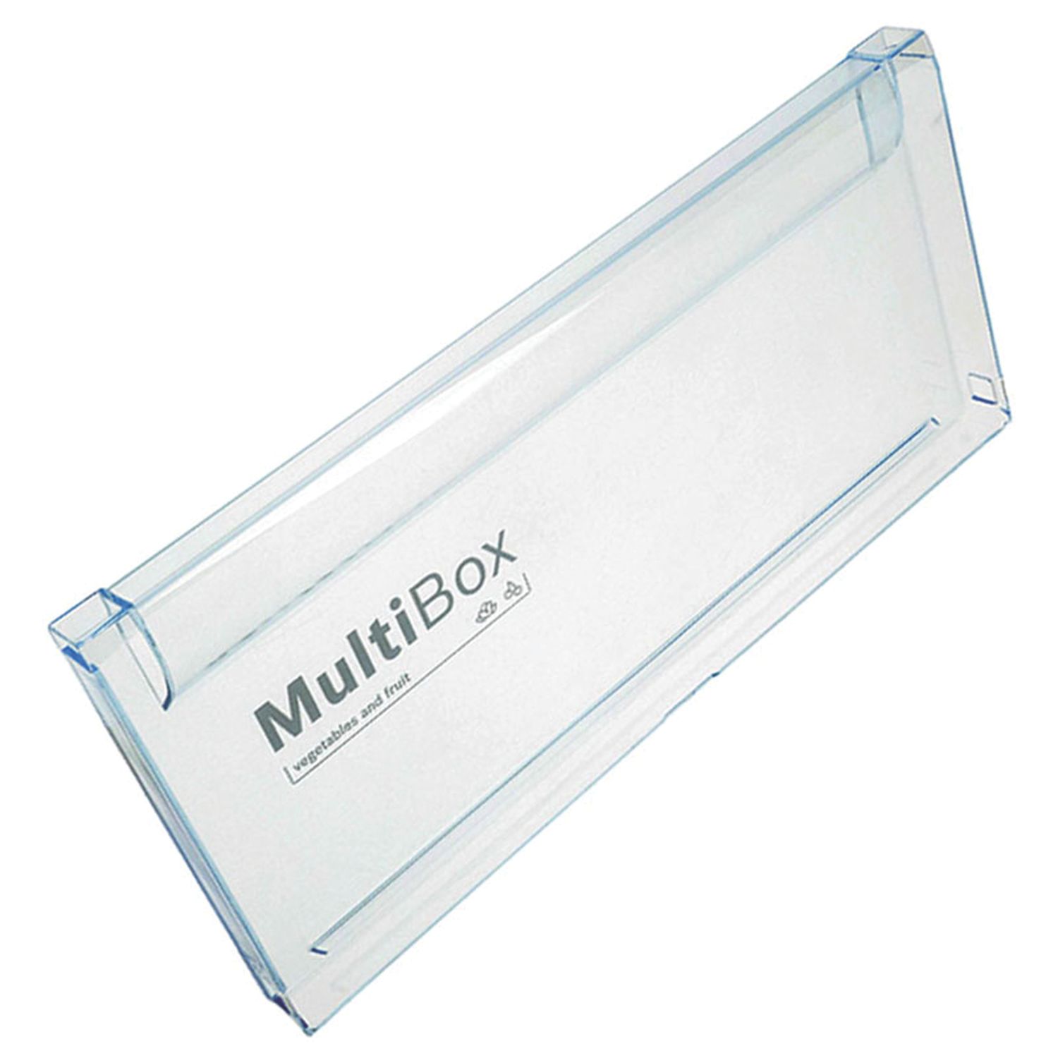 Bosch 11013083 Lower Fridge Drawer Front (423LK)