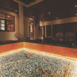 LAP  5m LED Strip Light 19W 2200lm