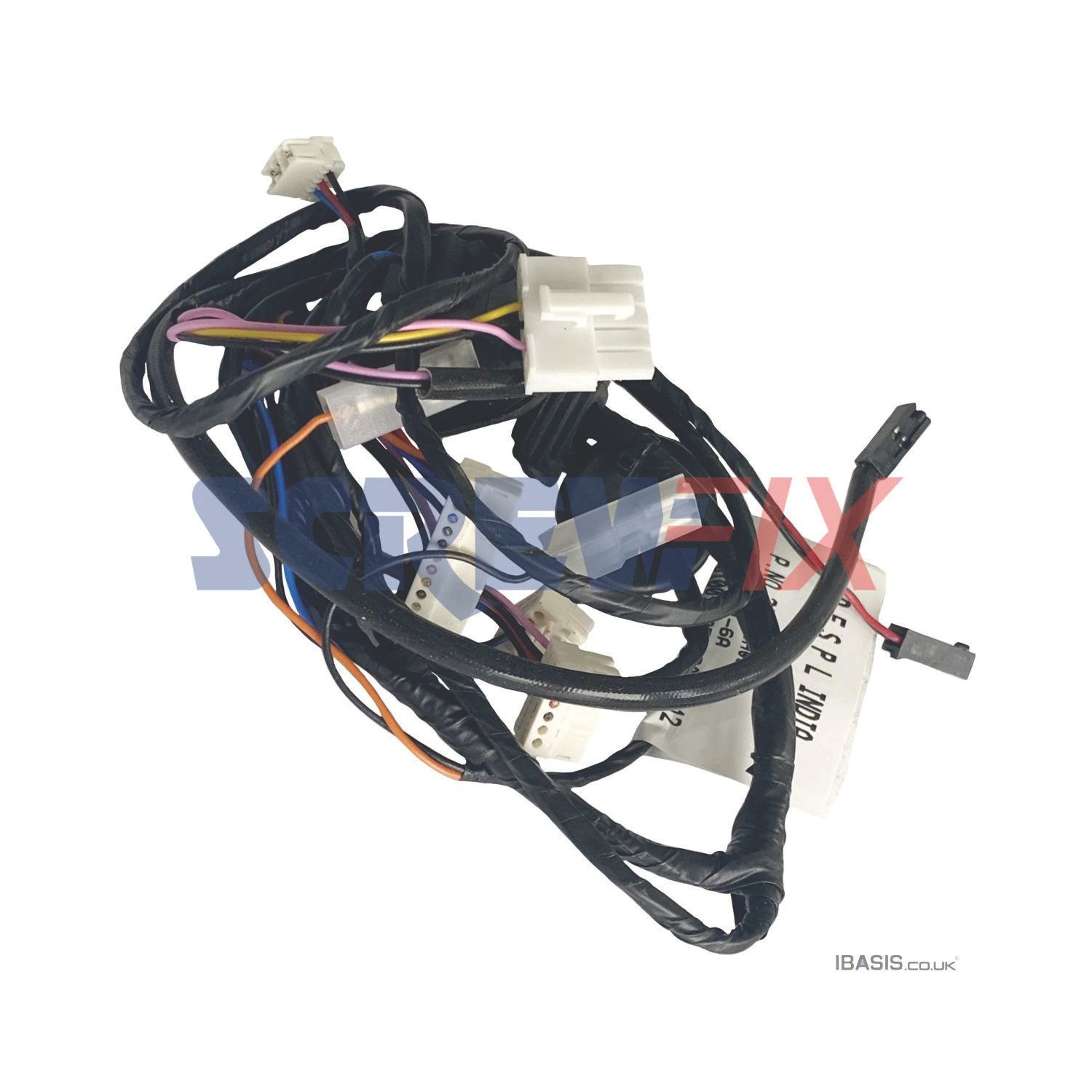 Ideal Heating 176492 Low Voltage Harness (423TG)