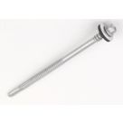 Rawlplug  Flange Self Drilling Screws 7mm x 109mm 100 Pack