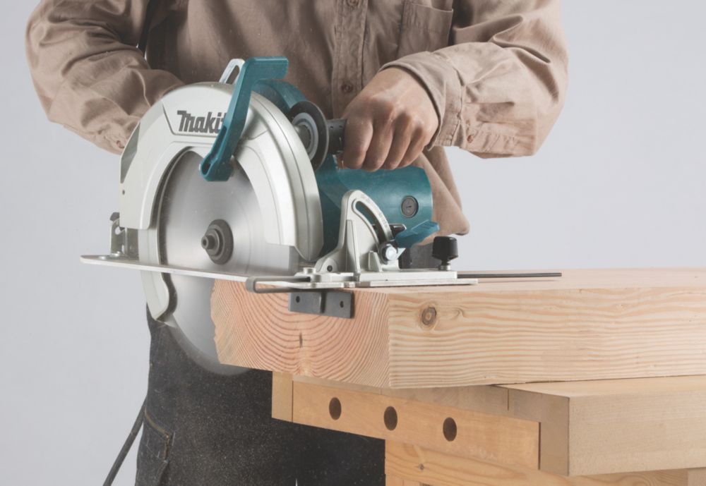 Screwfix makita circular online saw