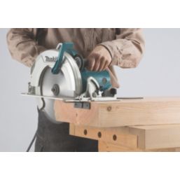 Makita HS0600/2 2100W 270mm  Electric Circular Saw 240V