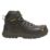 CAT Pneumatic 2.0 Size 12  Black Waterproof Steel Toe Cap Safety Boots