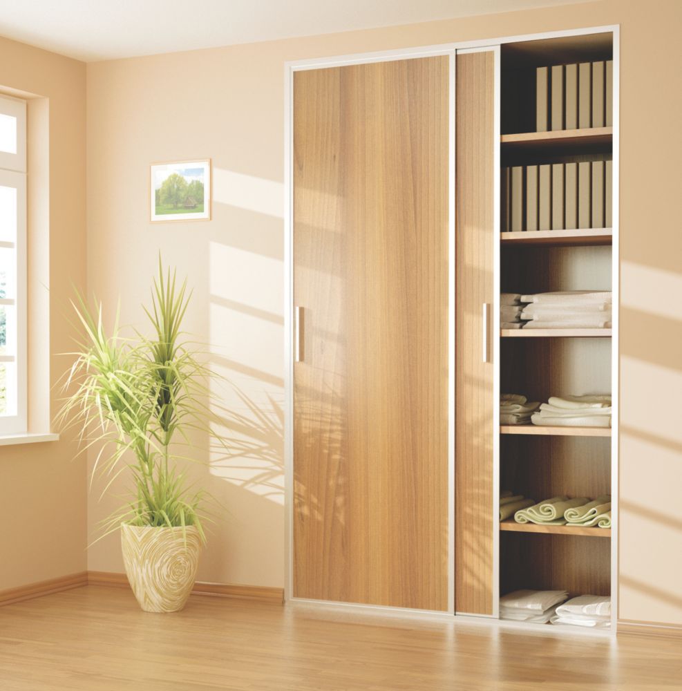 Sliders for deals wardrobe doors