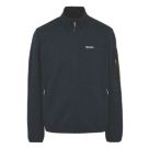 Regatta Newhill Fleece Moonlight Denim 3X Large 55.9" Chest