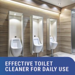 Orca  B8 Toilet Cleaner 1Ltr